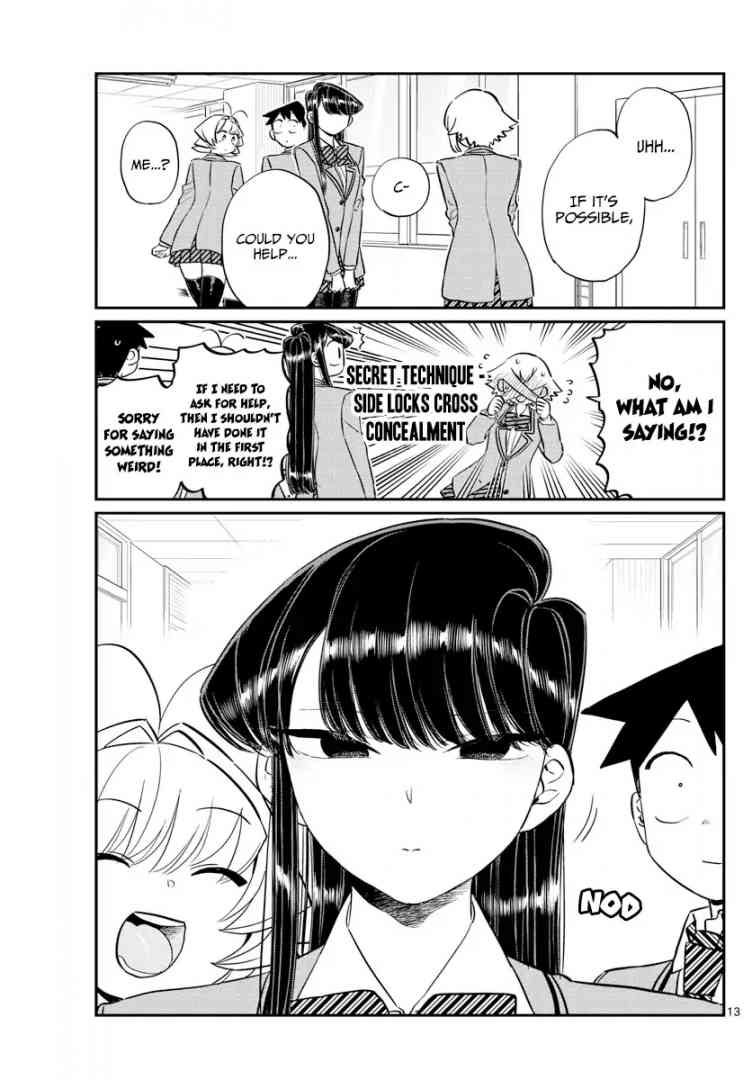 Komi Can